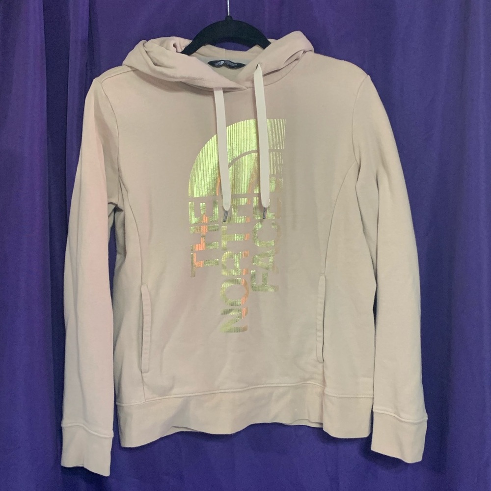 North Face Hoodie
